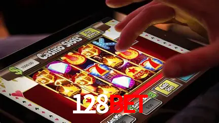 Roulette Table 128bet
