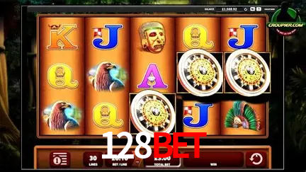 Live Casino 128bet