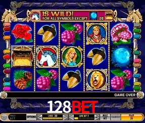 VIP Casino 128bet