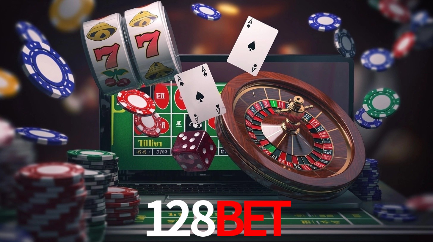 Tournaments 128bet