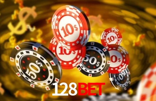 Welcome Bonus 128bet