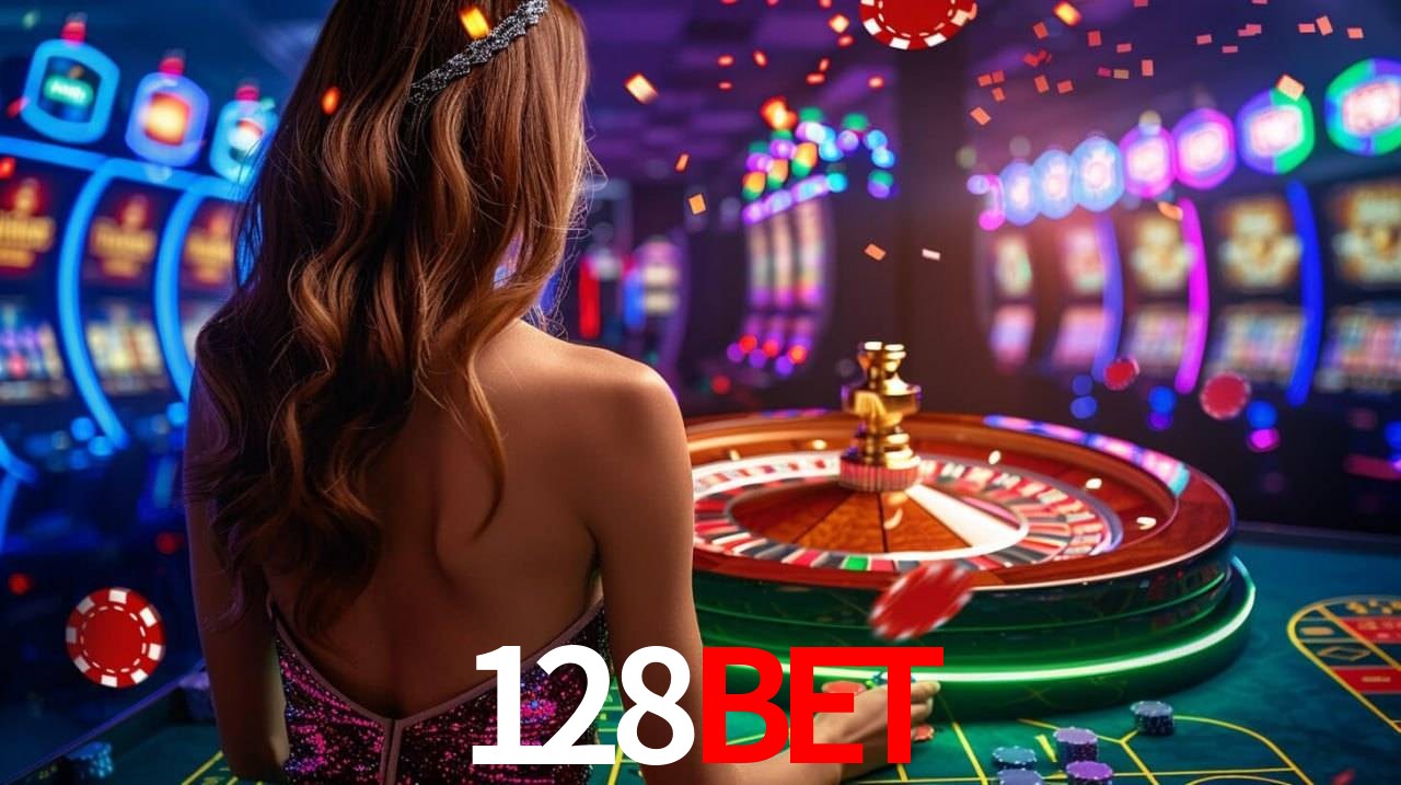 128bet App Interface