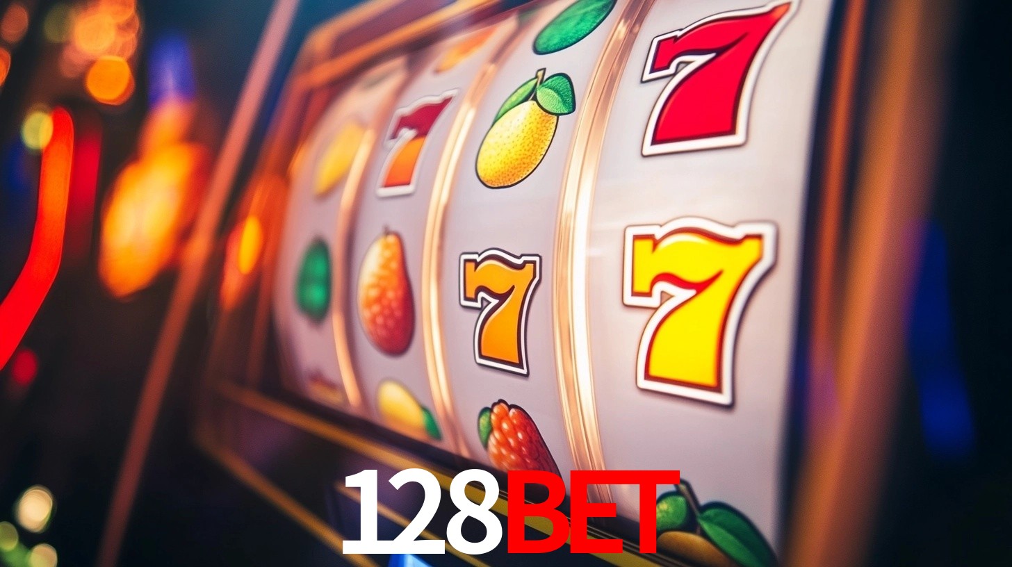 Programa VIP 128bet