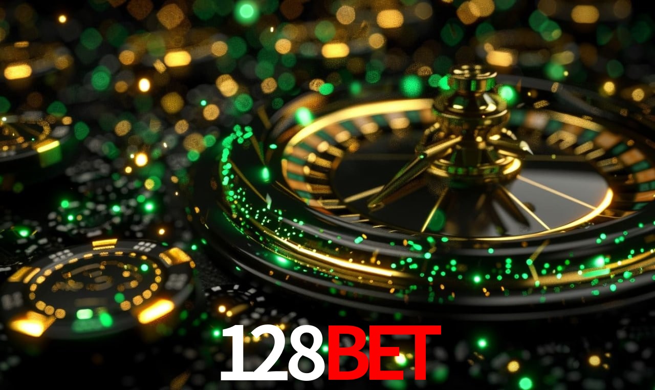 Seasonal Promotions 128bet