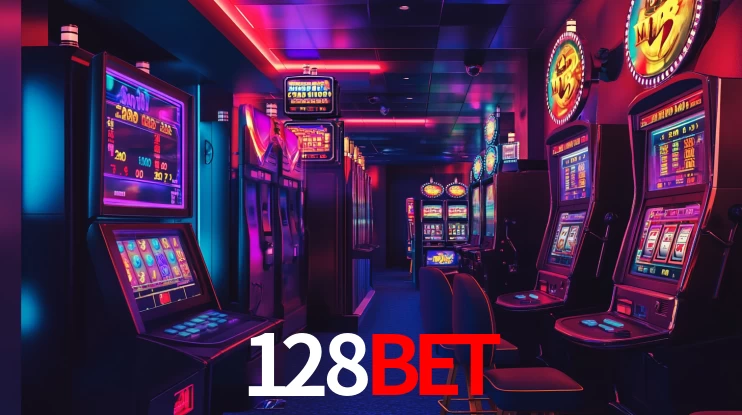 Daily Bonuses 128bet