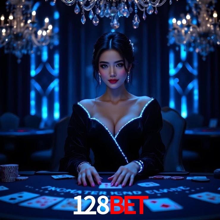 Slot Games 128bet
