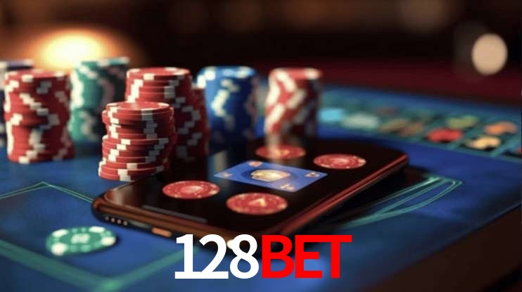 Games Directory 128bet